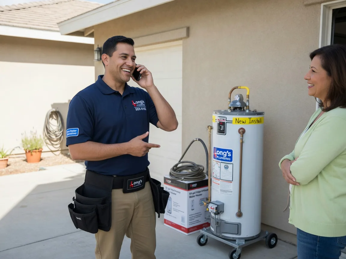 Leak Detection Beaman, IA FAQs